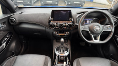 Nissan Juke 1.6 Hybrid Tekna+ 5dr Auto Hybrid Hatchback